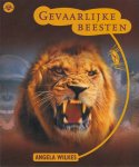 A. Wilkes - BT2005 Gevaarlijke beesten