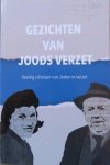Sprenger, Jeroen J.C. - Gezichten van Joods verzet: 40 schetsen van Joden in verzet Sprenger, Jeroen J.C. - Gezichten van Joods verzet: 40 schetsen van Joden in verzet