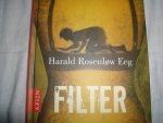 Rosenlow Eeg, Harald - Filter