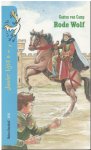Gaston van Camp - Rode Wolf