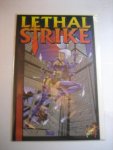  - Lethal Strike