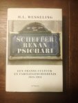 Wesseling, H.L. - Scheffer Renan Psichari