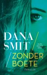 Dana Smit - Hazel Kramer 2 - Zonder boete