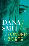Dana Smit - Hazel Kramer 2 - Zonder boete