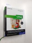 Kofler, Michael: - Linux: Das umfassende Handbuch (inkl. E-Book) (Galileo Computing)