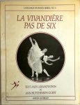  - La Vivandiere Pas de Six