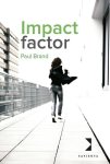 Brand, Paul - Impact factor
