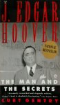 Curt Gentry - J. Edgar Hoover