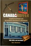 Marc Wackenier - De Canadakoffer