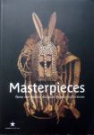 Germain Viatte - Masterpieces from the musee du quai Branly collections.