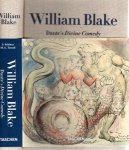 BLAKE, William - Sebastian SCHÜTZE & Maria Antonietta TERZOLI - William Blake - The Complete Drawings - Dante's Divine Comedy.