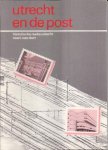 Dort, Marc van. - Utrecht en de post.