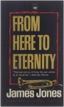 James Jones - From Here to Eternity