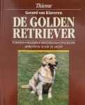 Van Klaveren, N.v.t. - Golden retriever