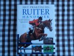 debby sly-kit houghton - het praktische ruiter handboek