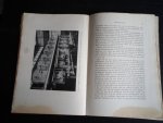 Sibinga Mulder, J. - De rietsuikerindustrie op Java, deel 1 uit de serie Onze Koloniale Landbouw Sibinga Mulder, J. - De rietsuikerindustrie op Java, deel 1 uit de serie Onze Koloniale Landbouw