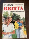 Groot-Cante, H. de - Zuster Britta, Een verlangen bloeit op
