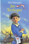 Schouten - Jan teerkoper