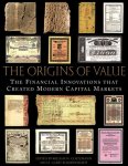 William N Goetzmann, K. Geert Rouwenhorst - Origins Of Value