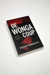 Adam Roberts - De Wonga Coup