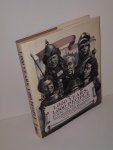 Gottlieb, Agnes Hooper (e.o.) - 1000 years, 1000 people - ranking the men and women who shaped the millennium