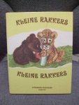 Marsjak, Samoeil Barto, Agnia Laptev, Aleksej - Kleine Rakkers