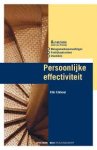 Eikhout, Kiki - Persoonlijke effectiviteit Eikhout, Kiki - Persoonlijke effectiviteit