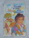 Mariman, Stella - Liefde is een tere bloesem