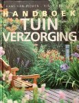 Hans van Biemen, R. van Tiel - Handboek Tuinverzorging
