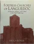  - Fortress-Churches of Languedoc