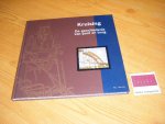 Ververs, M.J. - Kruising. de geschiedenis van pont en brug