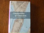 Ian M Randall - Communities of conviction