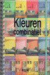 Jill Blake - Kleurencombinatieboek