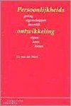 J.J. van der Werff - Persoonlijkheidsontwikkeling