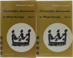 Fogarty Michael P. - Christelijke democratie in West-Europa (2 volumes)
