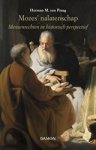 Herman M. van Praag - Mozes’ nalatenschap