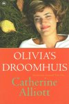 Ineke Wieberdink-Westerweel - Olivia's droomhuis