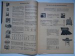 N.n.. - Hauptkatalog 1960. Dr. Schwengber Oelde/Westf. Das Fachhaus der Geräte und Artikel für Geflügel, Grossvieh und Landwirtschaft. Speziall-Katalog 1960.