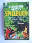 Stier, Kattrin - Goldmanns grosses Spielbuch Stier, Kattrin - Goldmanns grosses Spielbuch