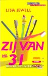 Jewell, Lisa - Zij van no. 31