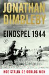 Jonathan Dimbleby - Eindspel 1944