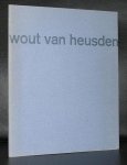 Doelman, C. ; Wout van Heusden ; Benno Wissing (design) - Wout van Heusden