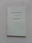  - Mededelingenblad voor leden en donateurs van de Vereniging voor Nederlandse Muziekgeschiedenis no.16 september 1965