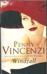 Vincenzi, Penny - Windfall