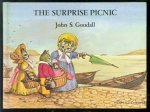 John s Goodall - The suprise picnic