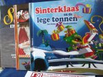 Niehe, Ivo - Sinterklaas en de lege tonnen
