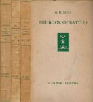 Mees, Gualtherus Hendrik - The Revelation in the Wilderness: An Exposition of Traditional Psychology. The Book of Battles / The Book of Signs / The Book of Stars