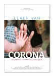 Gert-Jan Ludden, Fred Zaaijer - Boek 'Leren van corona'