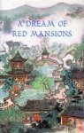 Xueqin Cao - A Dream of Red Mansions - Volume 1