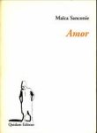 SANCONIE, MAICA - Amor
